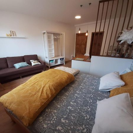 Apartmany Amade Jeseniky Vrbno pod Pradědem Exterior foto
