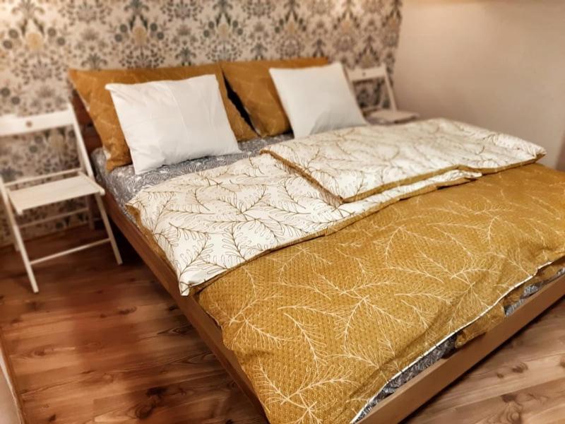 Apartmany Amade Jeseniky Vrbno pod Pradědem Exterior foto