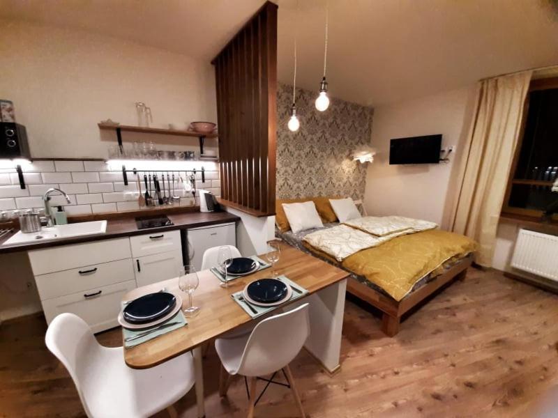 Apartmany Amade Jeseniky Vrbno pod Pradědem Exterior foto