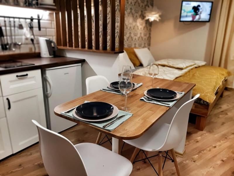 Apartmany Amade Jeseniky Vrbno pod Pradědem Exterior foto