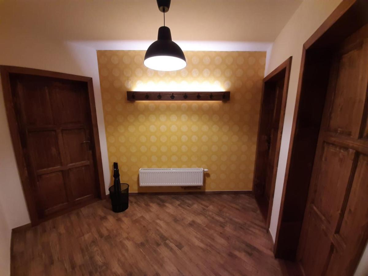 Apartmany Amade Jeseniky Vrbno pod Pradědem Exterior foto