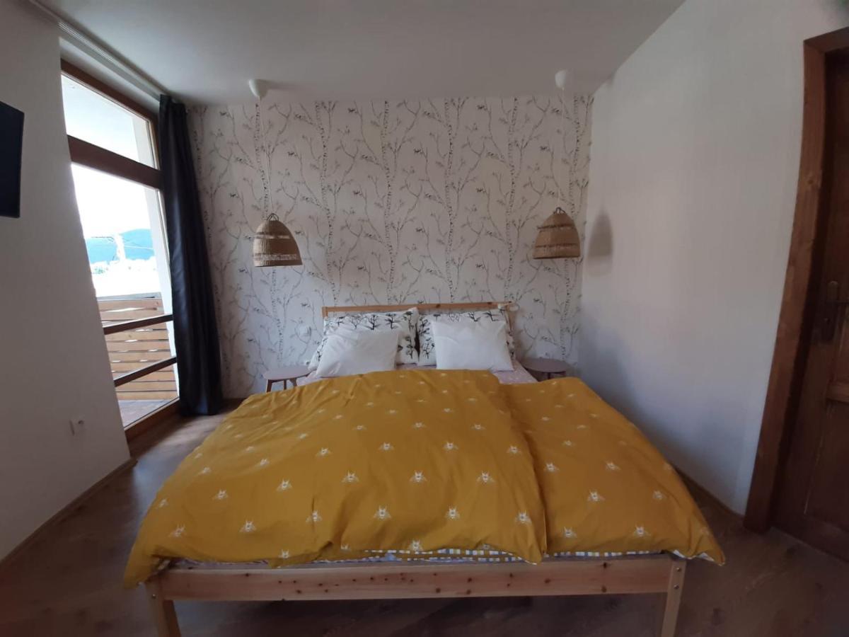 Apartmany Amade Jeseniky Vrbno pod Pradědem Exterior foto