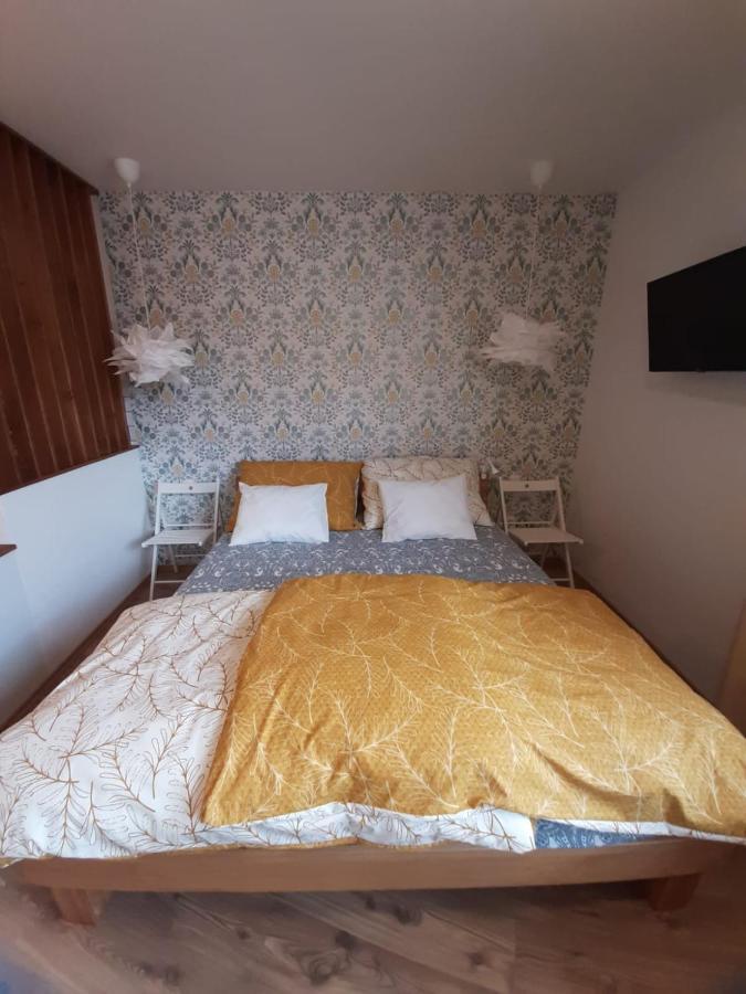 Apartmany Amade Jeseniky Vrbno pod Pradědem Exterior foto