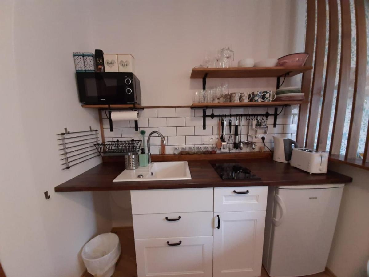 Apartmany Amade Jeseniky Vrbno pod Pradědem Exterior foto