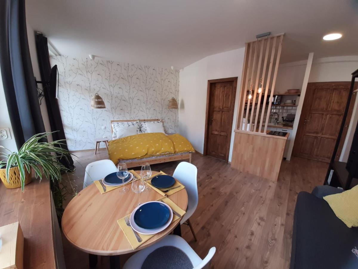 Apartmany Amade Jeseniky Vrbno pod Pradědem Exterior foto