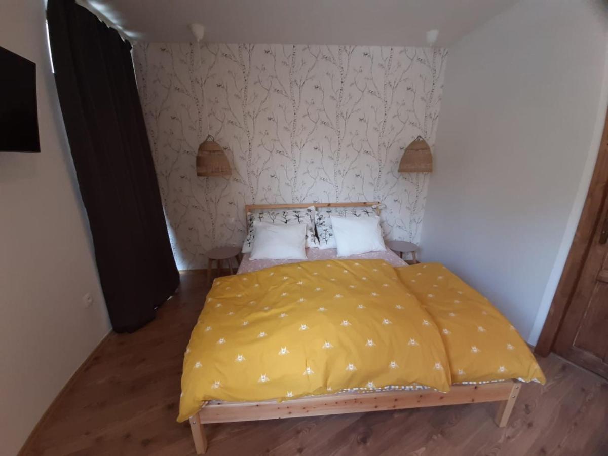 Apartmany Amade Jeseniky Vrbno pod Pradědem Exterior foto