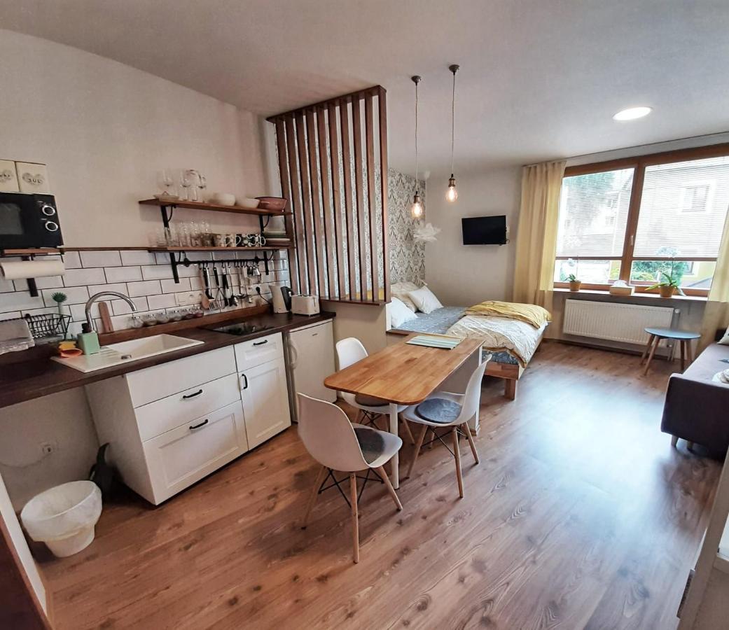 Apartmany Amade Jeseniky Vrbno pod Pradědem Exterior foto